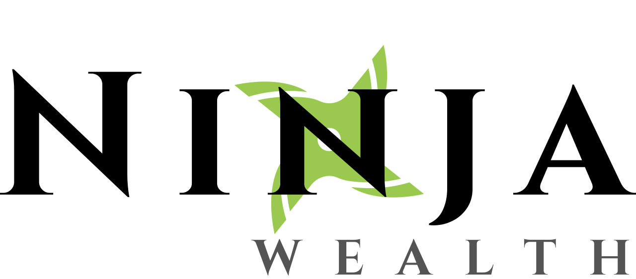 Ninja Wealth Advisors Logo